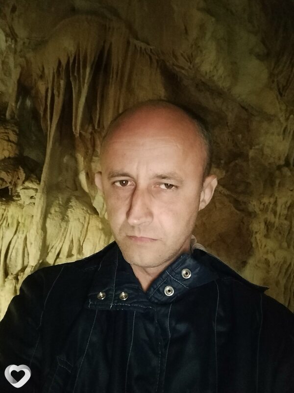 Дмитрий, 46, Нижнем Новгороде — анкета №4400948