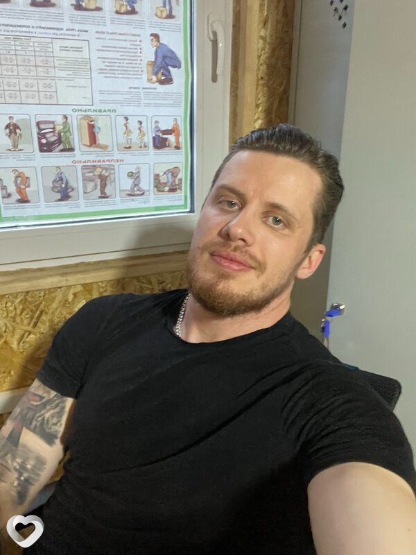 Александр, 33, Челябинске — анкета №4400951