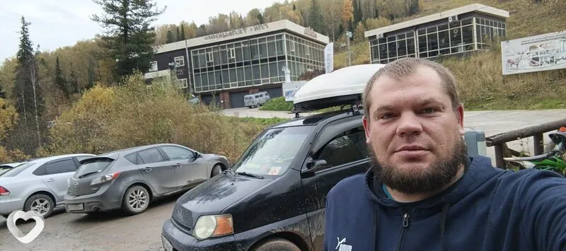 Колистрат, Горно-Алтайск