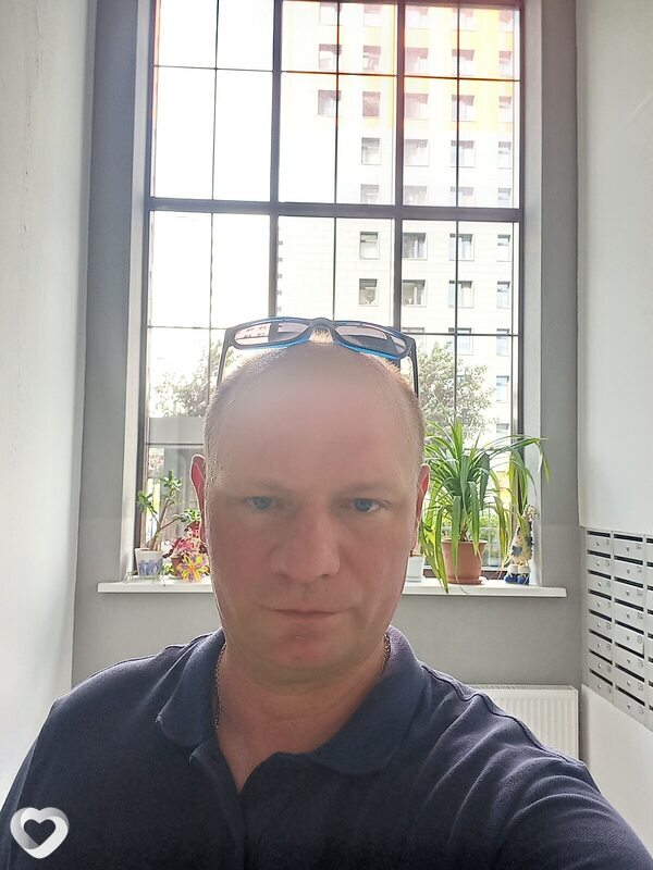 Андрей, 50, Екатеринбурге — анкета №4400954