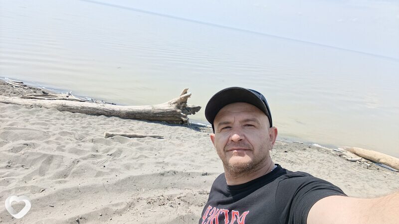Антон, 39, Новосибирске — анкета №4400986