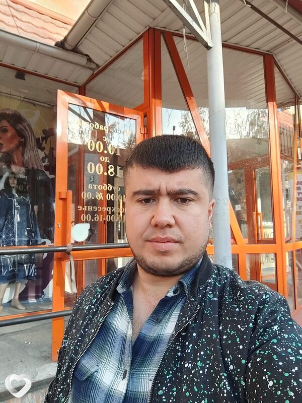 Myslim, 28, Рубцовске — анкета №4400996