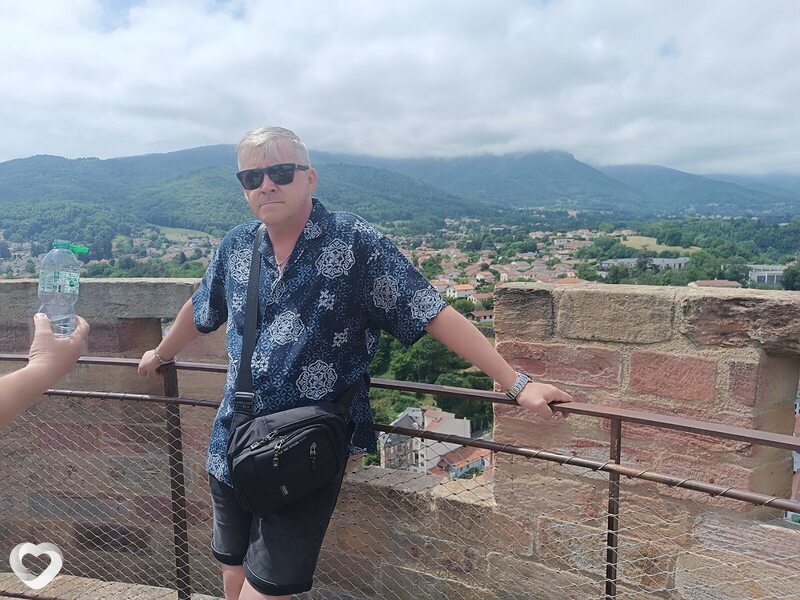 Сергей, 51, Орше — анкета №4401000