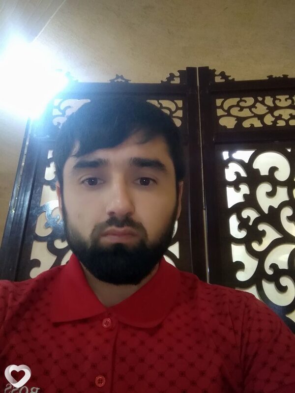 Хабиб, 39, Воронеже — анкета №4401001