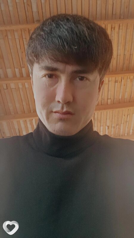 Сахиб, 25, Ижевске — анкета №4401002