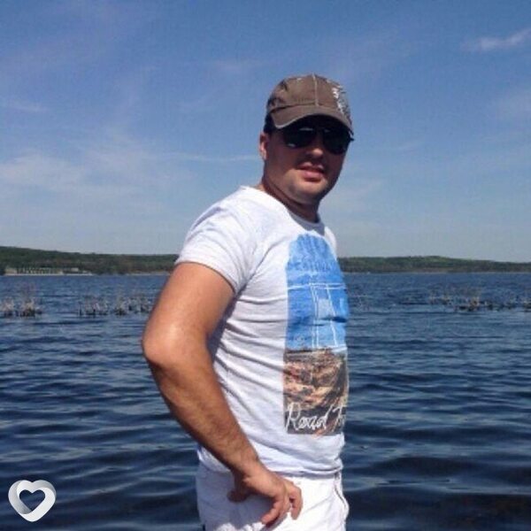 Арсений, 51, Иркутске — анкета №4401003