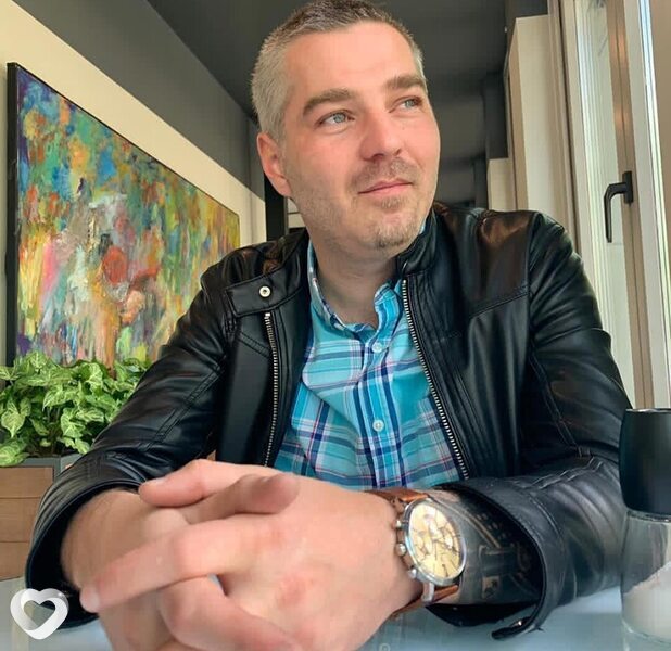 Евгений, 41, Алматы — анкета №4401009