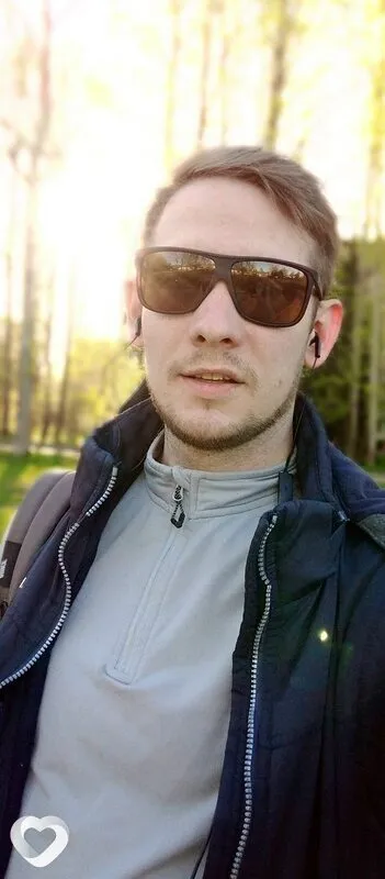Максим, 33, Барнауле — анкета №4401013