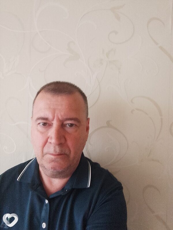 Андрей, 57, Чебоксарах — анкета №4401016