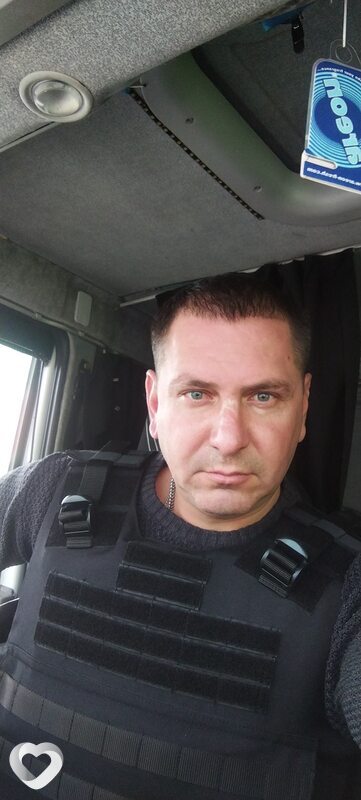 Вячеслав, 40, Курске — анкета №4401024