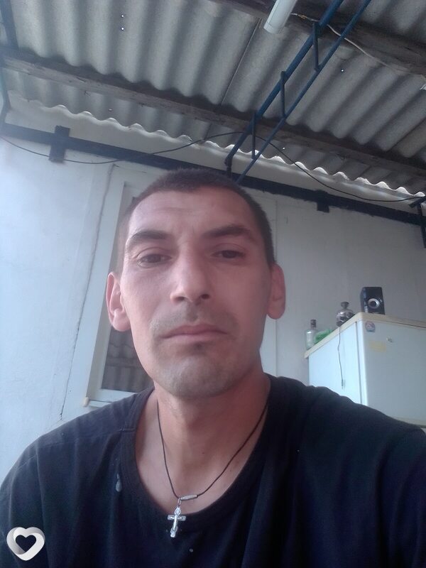 Иван, 33, Новочеркасске — анкета №4401192