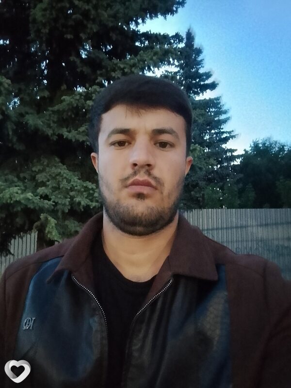 Мехрулло, 26, Калуге — анкета №4401203