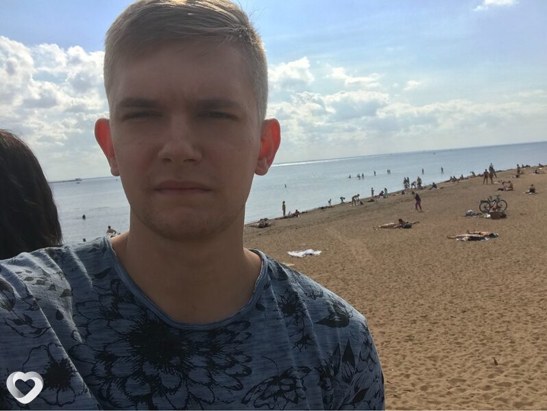 Слава, 31, Твери — анкета №4401030