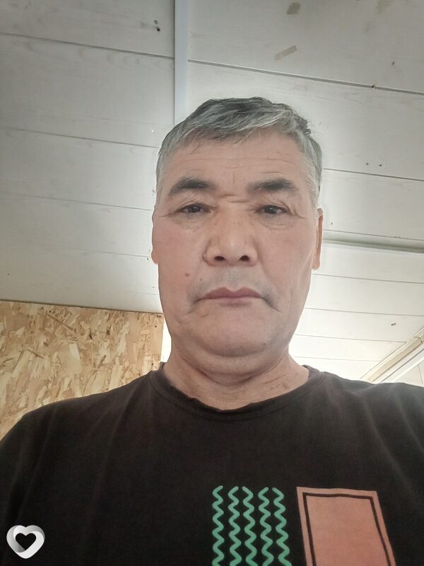 Косим, 51, Нижнем Новгороде — анкета №4401036