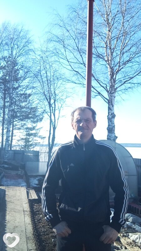 Сергей, Сегежа