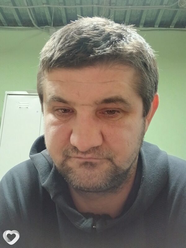 Камчадал, 38, Ангарске — анкета №4401049