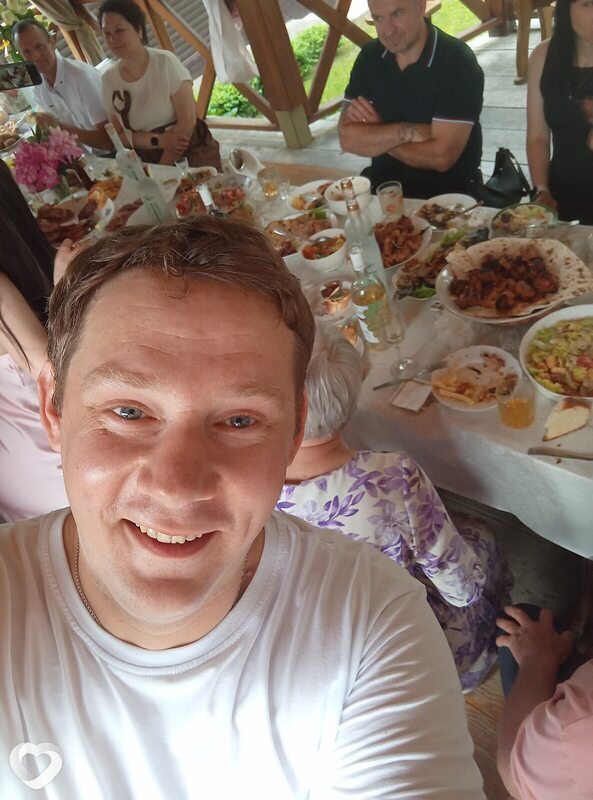 Михаил, 34, Мозыре — анкета №4401052