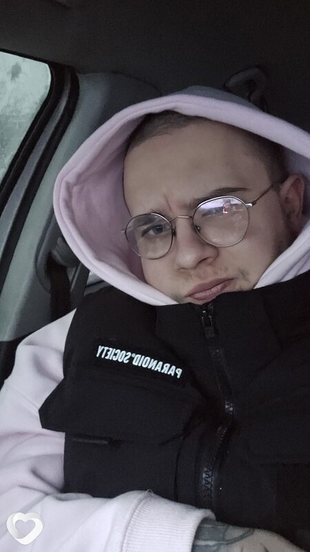 Михаил, 25, Ярославле — анкета №4401242