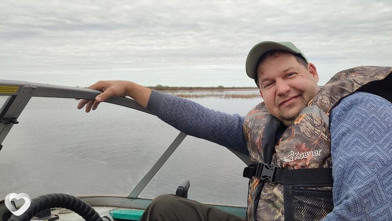 Дима, 31, Томске — анкета №4401803