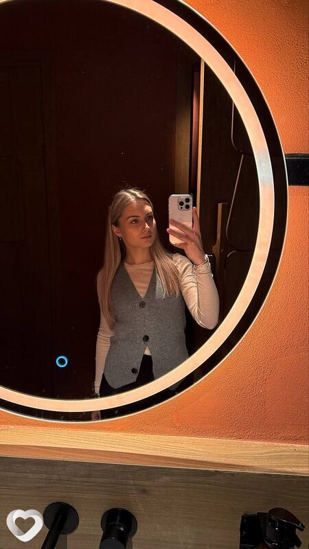Лиза, 28, Лысьве — анкета №4401805