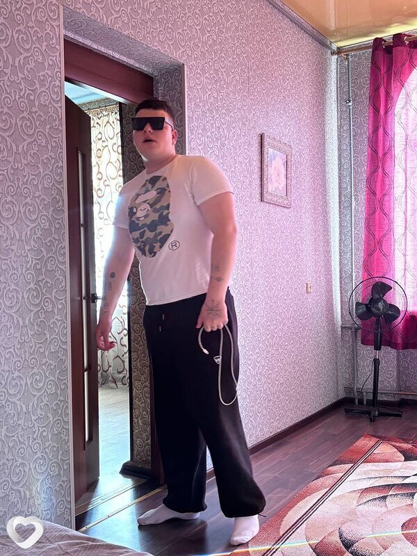 Даниил, 25, Гомеле — анкета №4401815