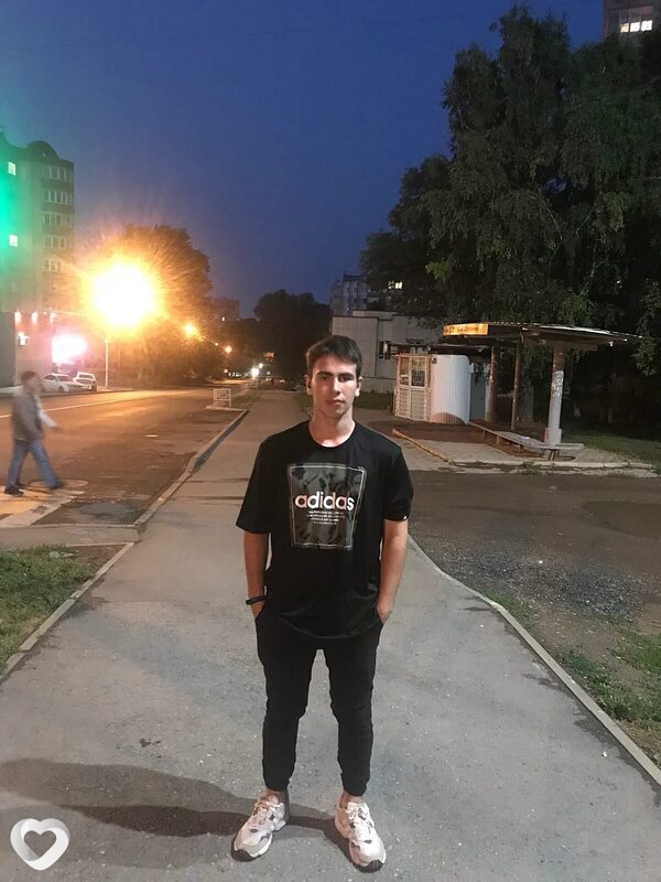 Павел, Большеустьикинское