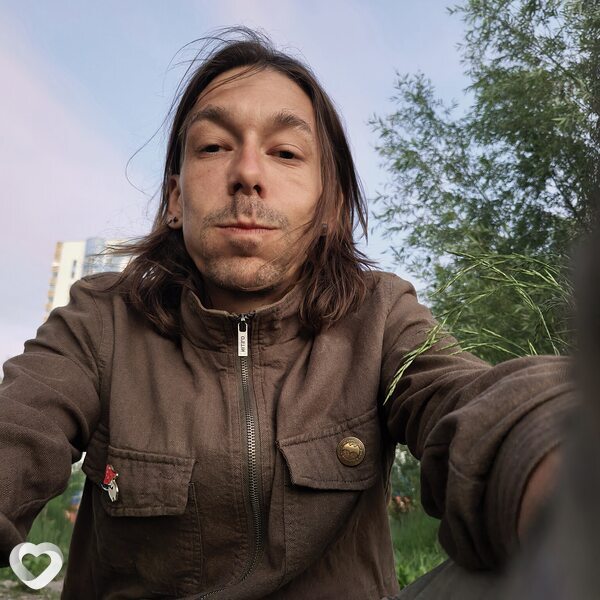 Андря, 33, Ульяновске — анкета №4401179