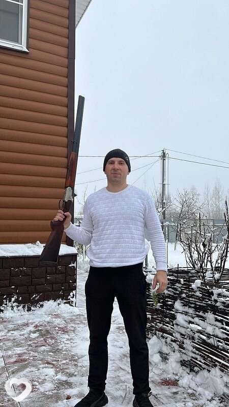 Дмитрий, 37, Сочи — анкета №4401064