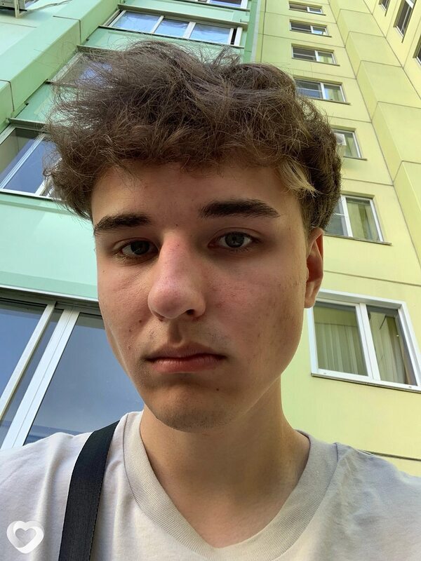 Илья, 22, Воронеже — анкета №4401066