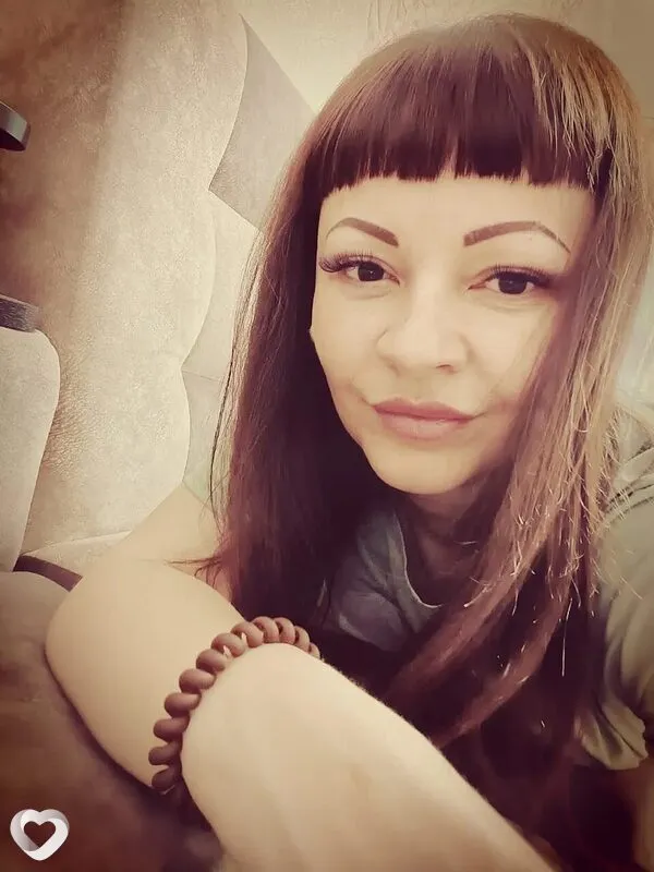 Олеся, 39, Барнауле — анкета №4401069