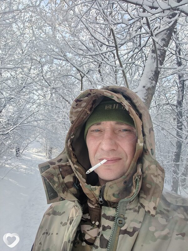 Иван, 44, Смоленске — анкета №4401077