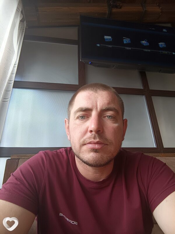 Владимир, 36, Мариуполе — анкета №4401078
