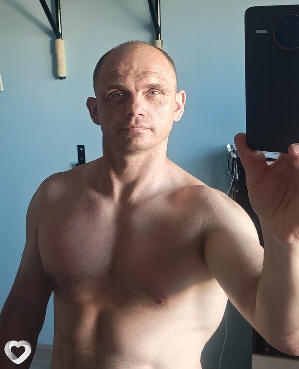 Николай, 41, Каменске-Уральском — анкета №4401112