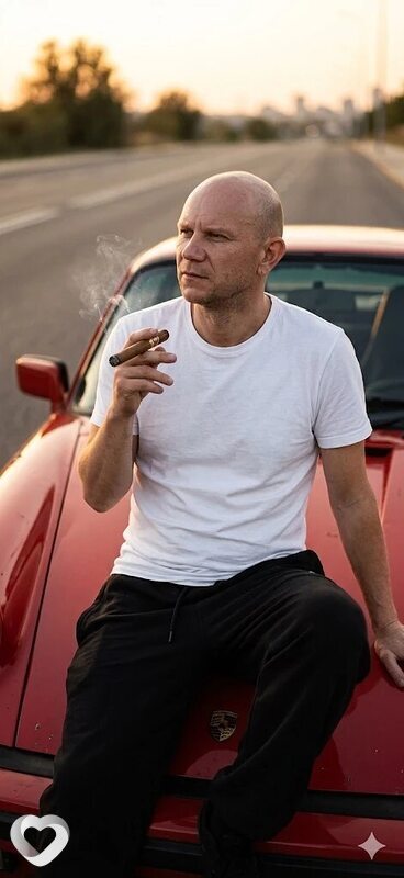Иван, 43, Новосибирске — анкета №4401114
