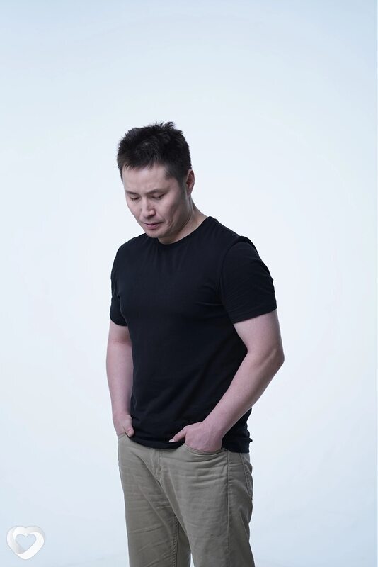 Алексей, 34, Якутске — анкета №4401118