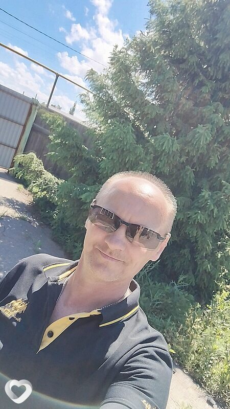 Григорий, 50, Орске — анкета №4401120