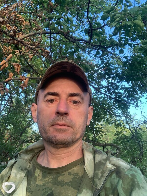 Виталий, 48, Славянске-на-Кубани — анкета №4401587