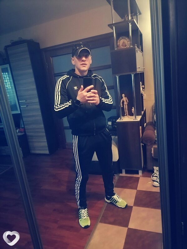 Anton, 35, Витебске — анкета №4401595