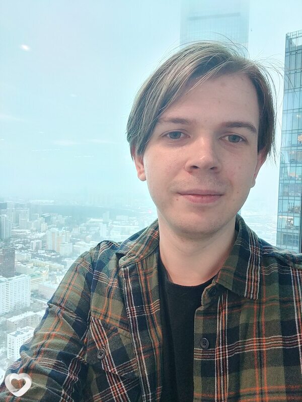 Дмитрий, 25, Казани — анкета №4401603