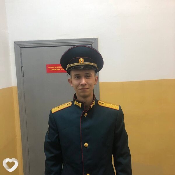 Андрей, 26, Благовещенске — анкета №4401135