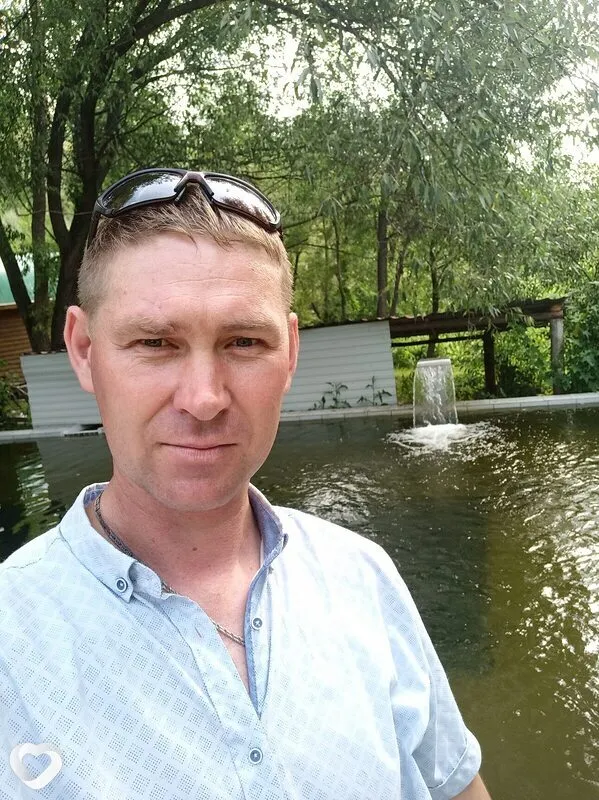 Ilya, 45, Барнауле — анкета №4401143