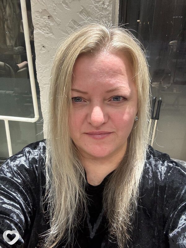 Анна, 43, Новокузнецке — анкета №4401146