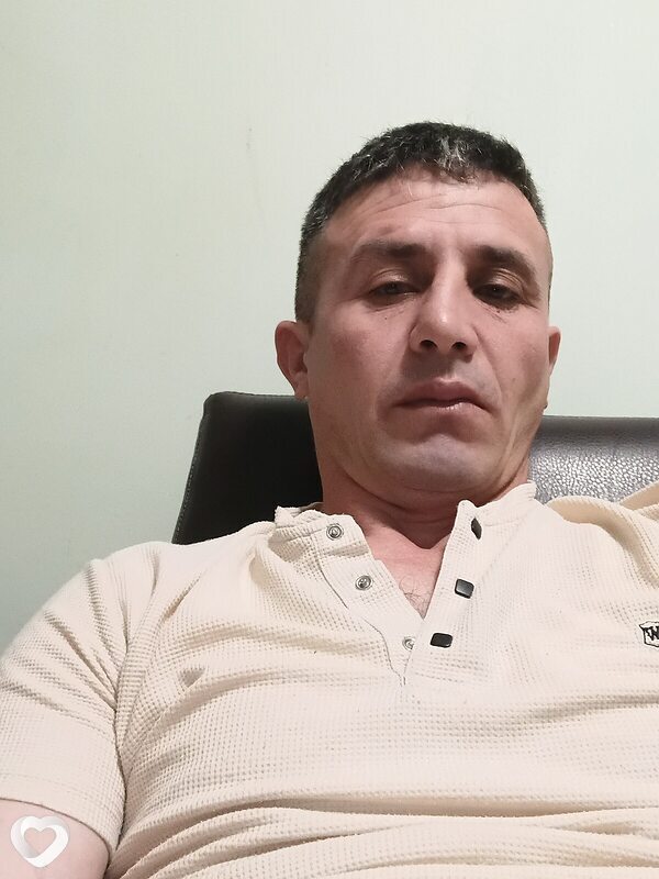 Дамир, 37, Уфе — анкета №4401147