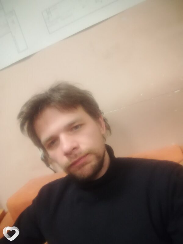 Роман, 34, Нижнем Новгороде — анкета №4401148