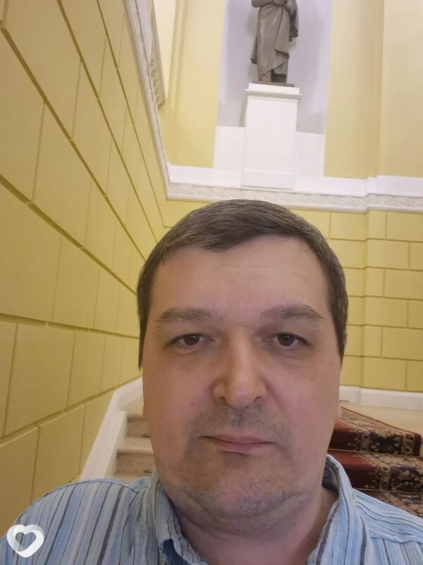 Дмитрий, Москва