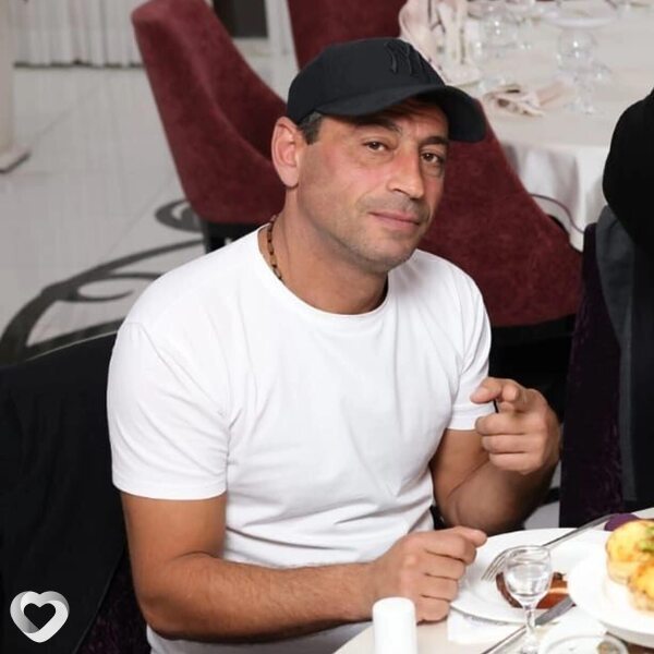 Arty, 47, Адлер — анкета №4401217