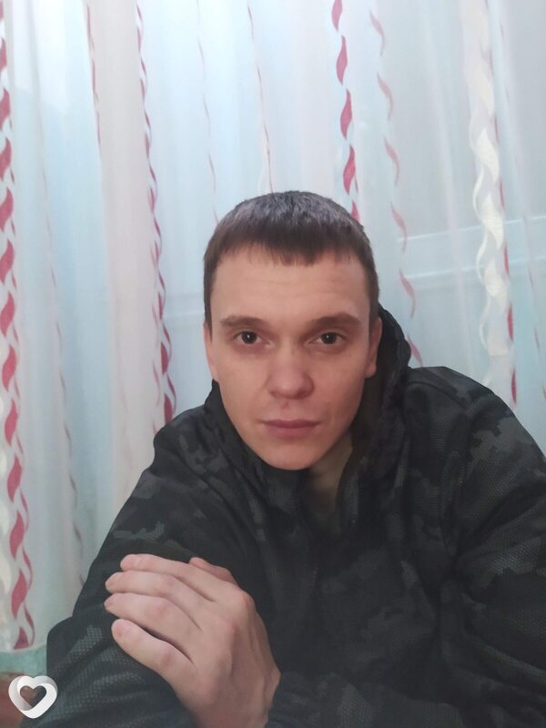 Сёма, 29, Нижнеудинске — анкета №4401218