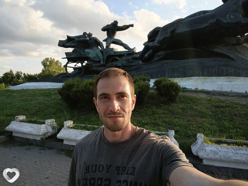 Виктор, 38, Ростове-на-Дону — анкета №4401221
