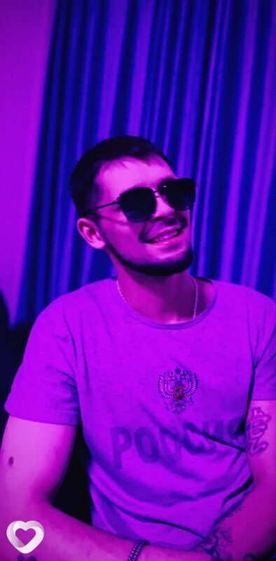 Витюша, 28, Новосибирске — анкета №4401224