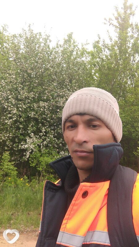 Sapaly, 38, Могилев — анкета №4401225
